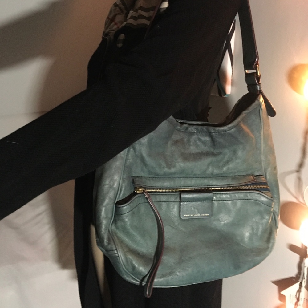 Marc Jacob’s bag